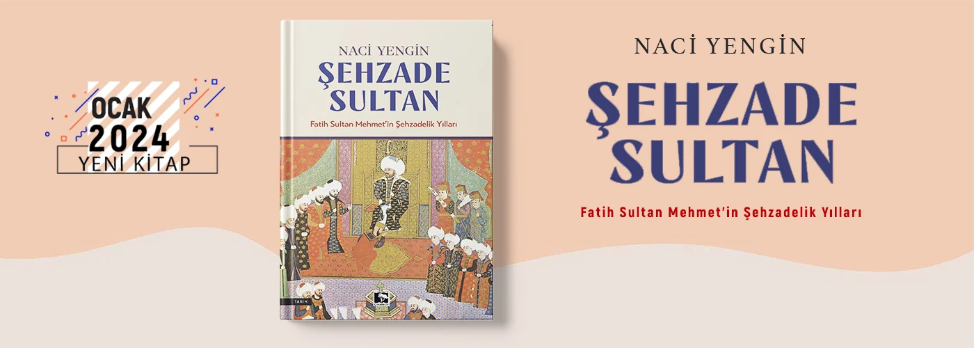 Şehzade Sultan. Fatih Sultan Mehmet'in şehzadelik yılları