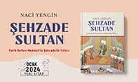 Şehzade Sultan. Fatih Sultan Mehmet'in şehzadelik yılları